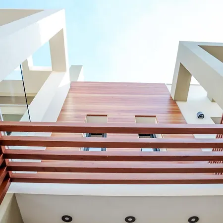 Urban Apartments Chios Town Exterior photo