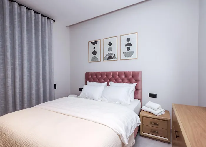 Urban Apartments