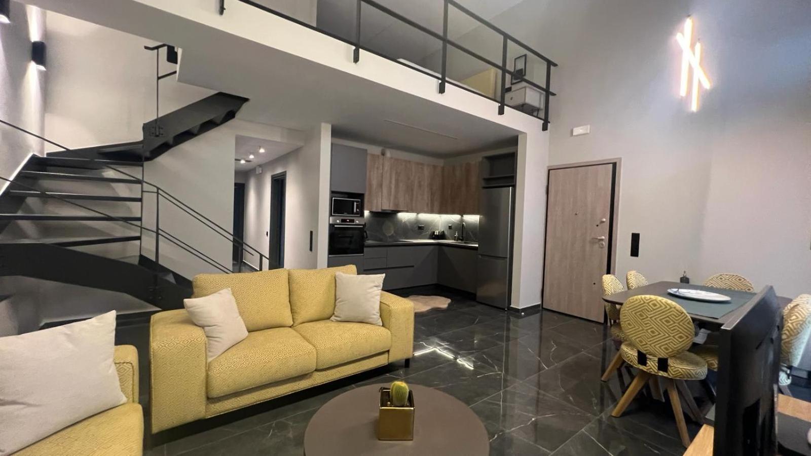 Apartment Urban *