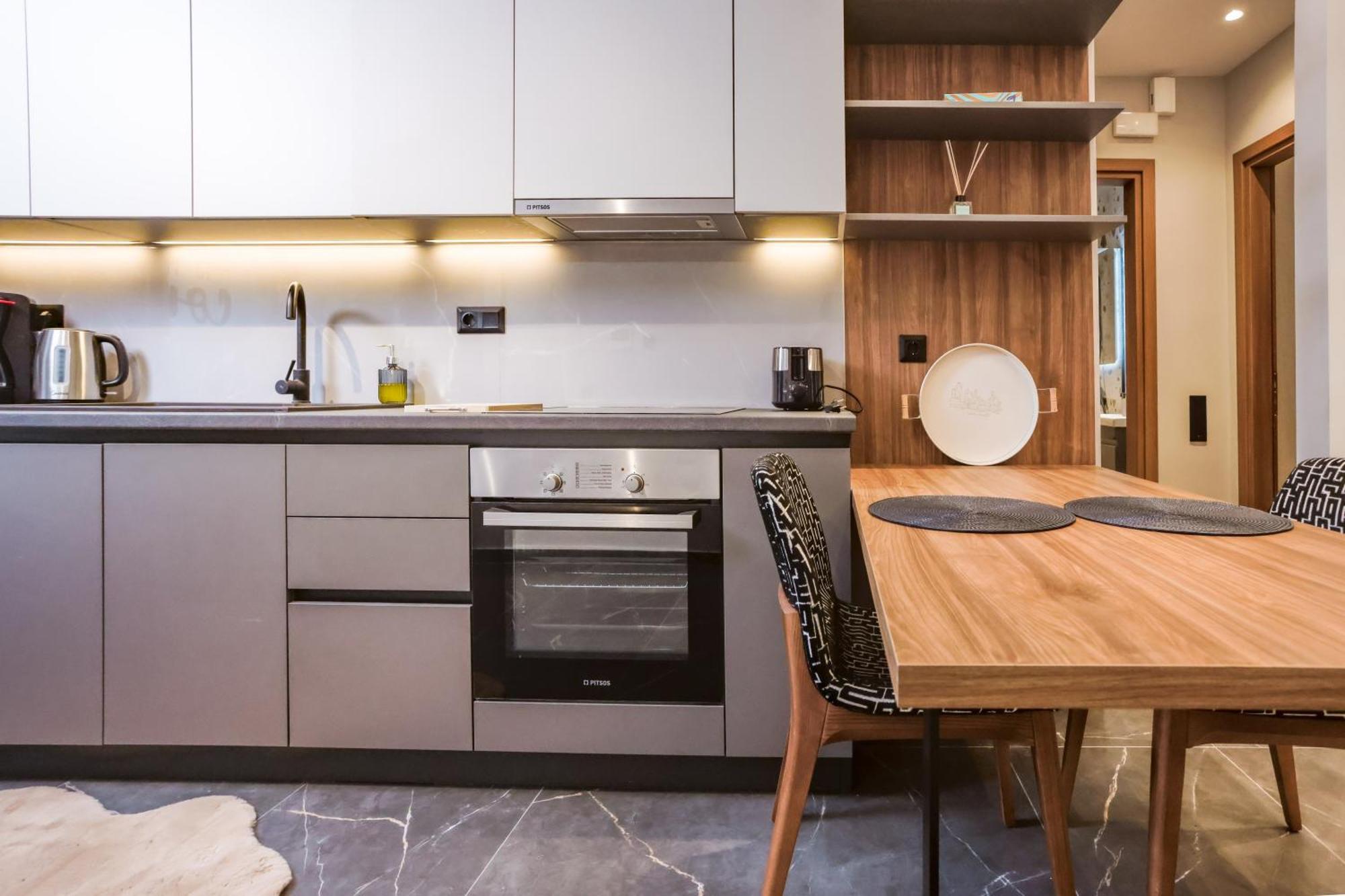 Apartment Urban Chios Town