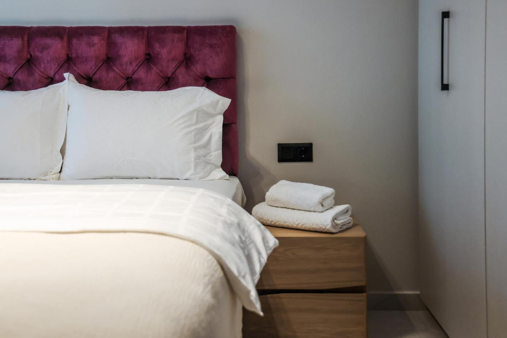 Apartment Urban Chios Town
