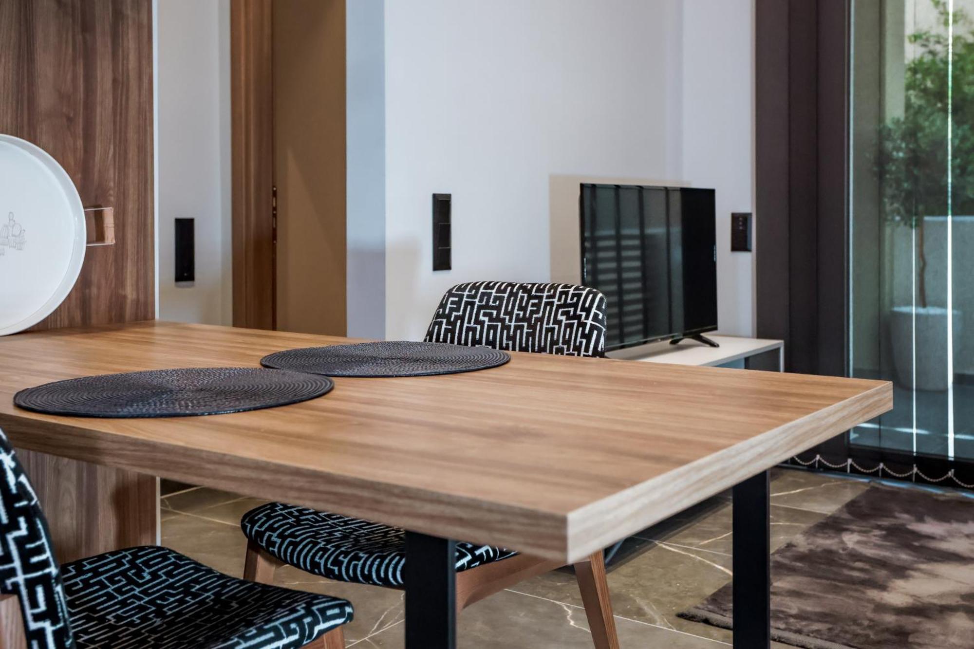 Urban Apartment Chios Town