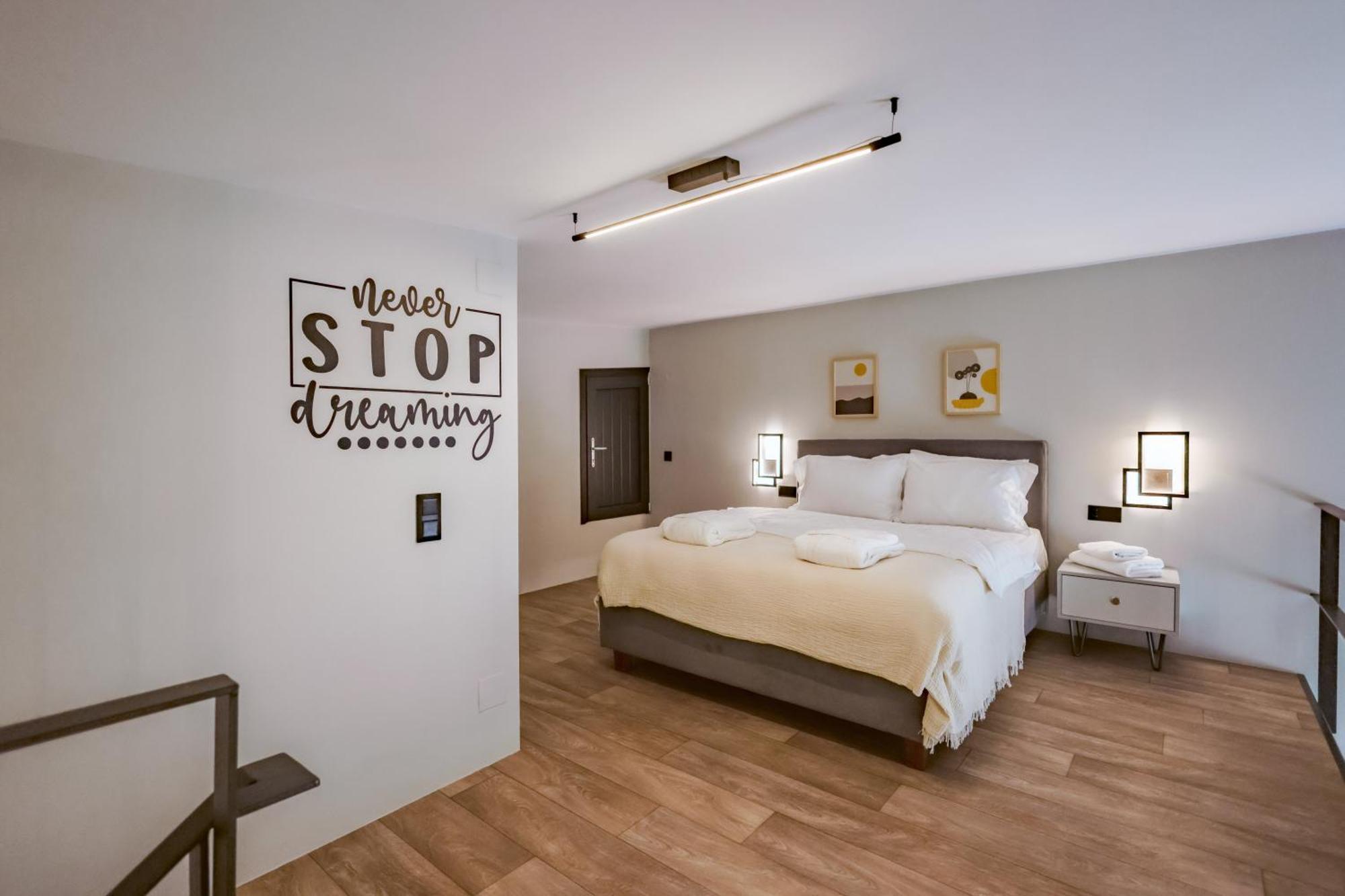 Apartment Urban Chios Town