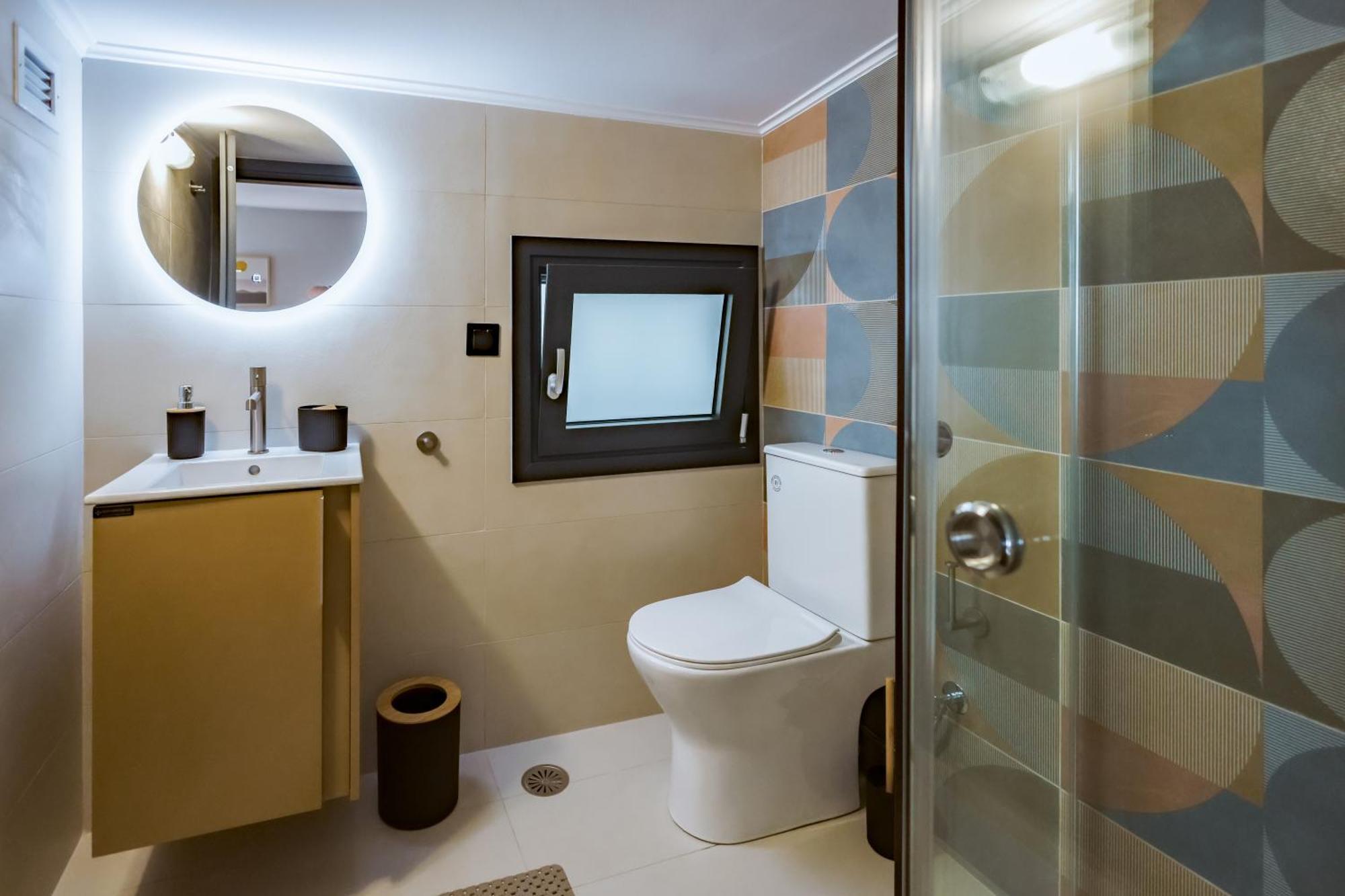 Urban Apartment Chios Town